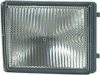 HELLA 8XU 006 945-041 Eyelid, fog light